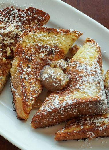 KSE French Toast